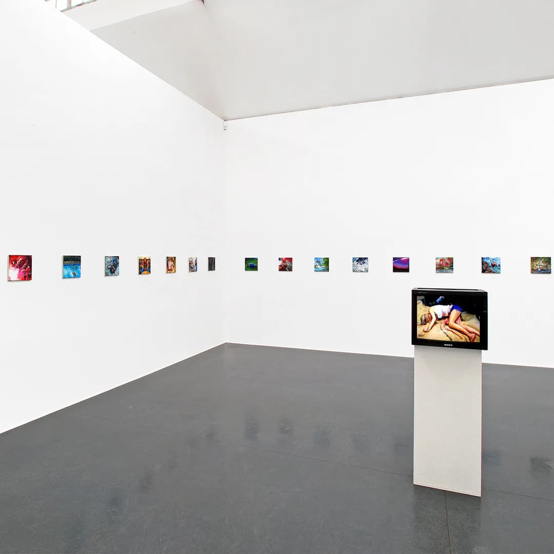 Artwork 03 by Claudia Bitran Studio