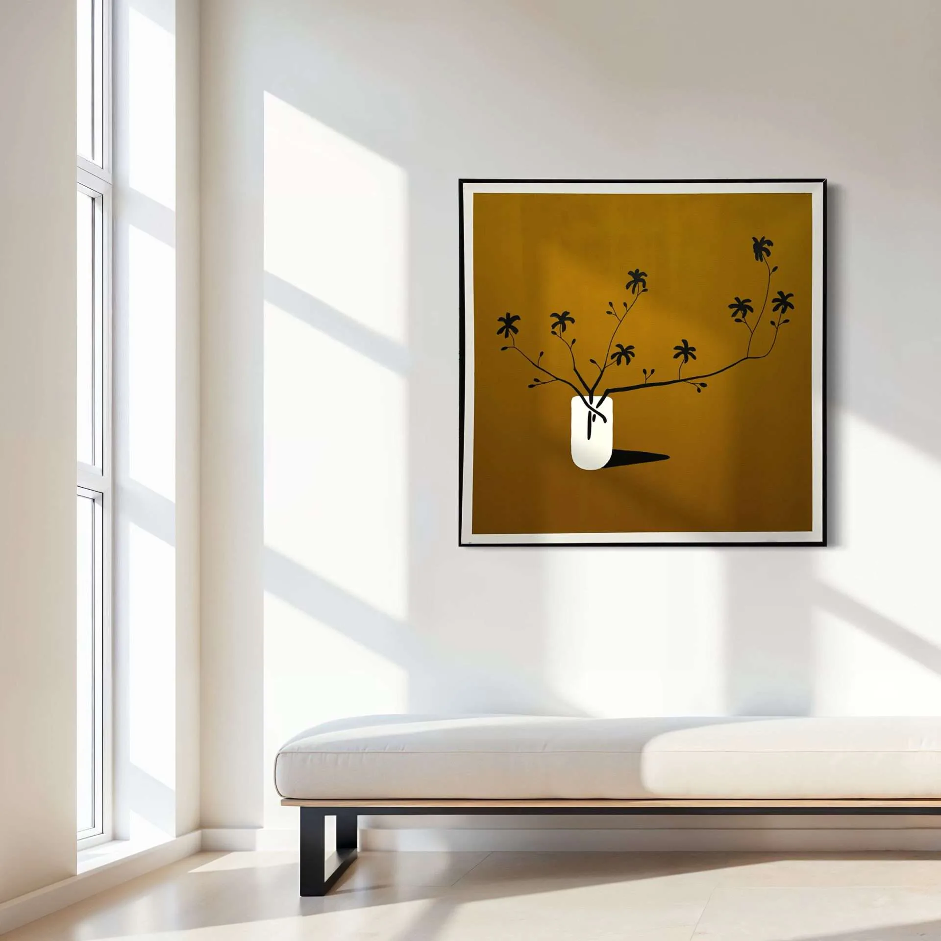 Hero artwork by Donovan Farrens Design Studio