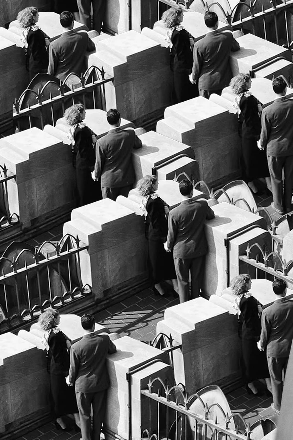 Artwork 03 by Donovan Farrens Design Studio