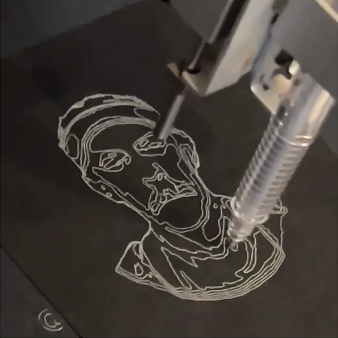 Artwork 01 by Everything Good Studio