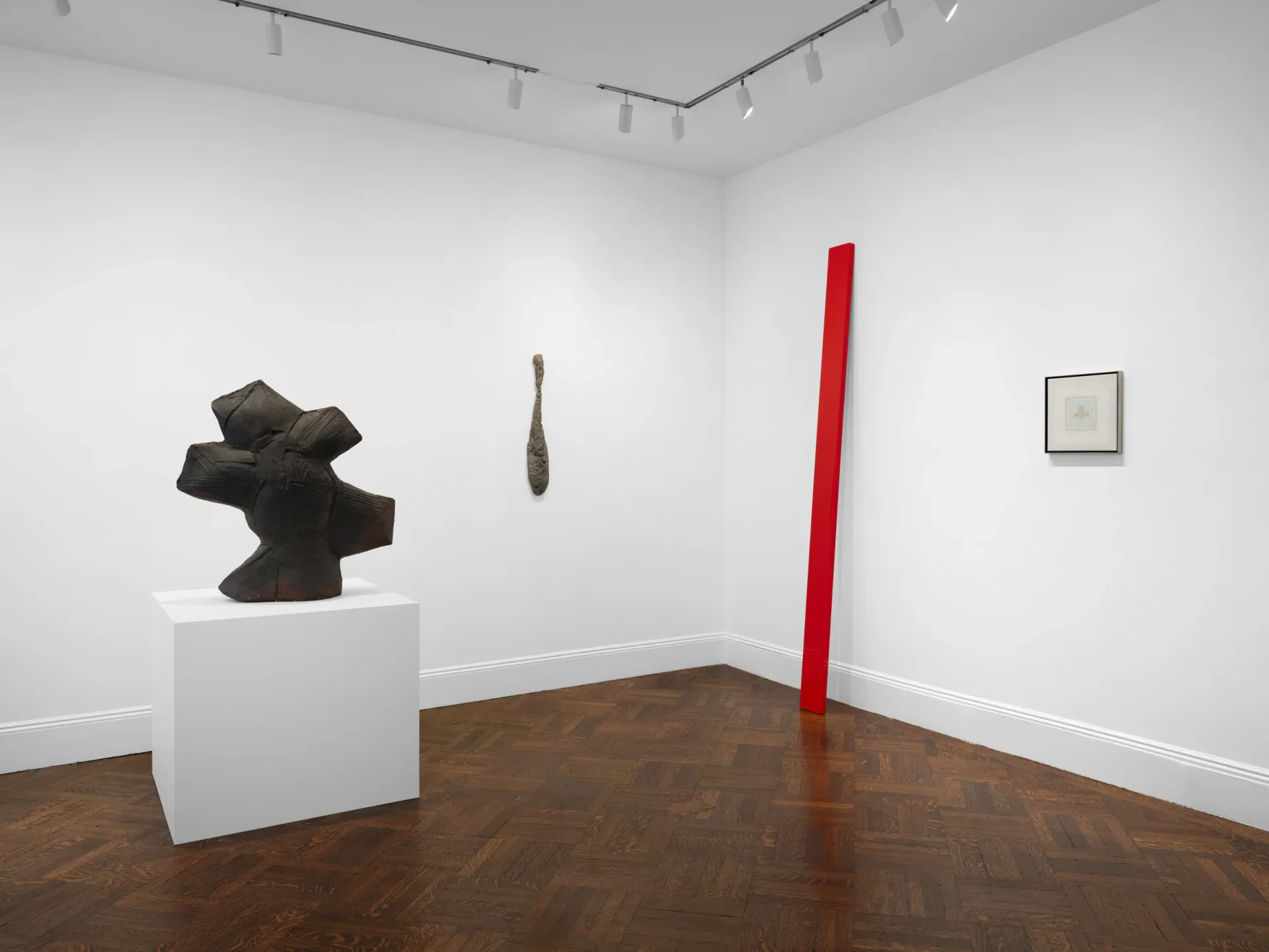 Artwork 04 by Franklin Parrasch Gallery