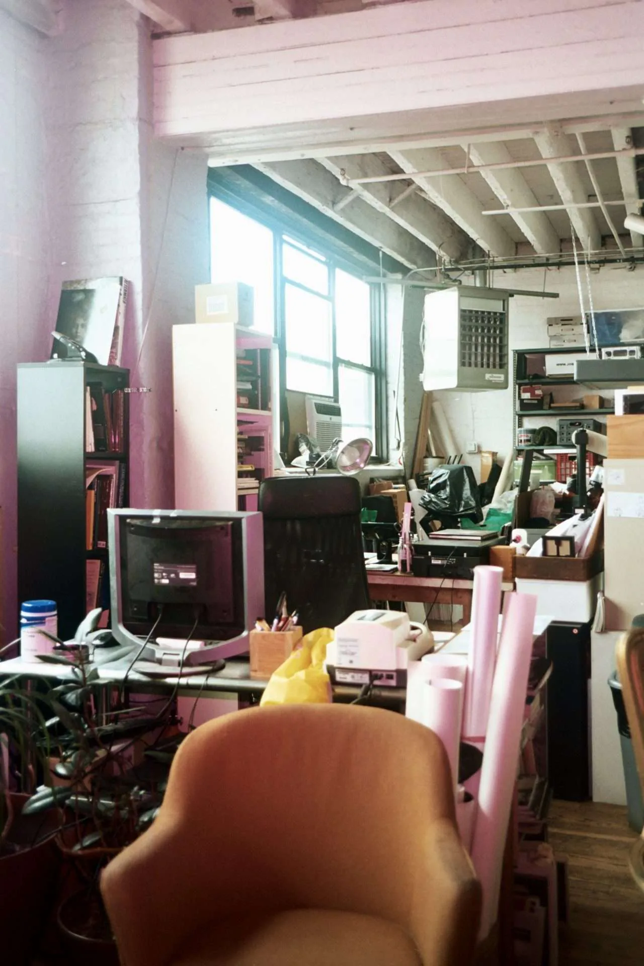 Hero artwork by Gowanus Darkroom