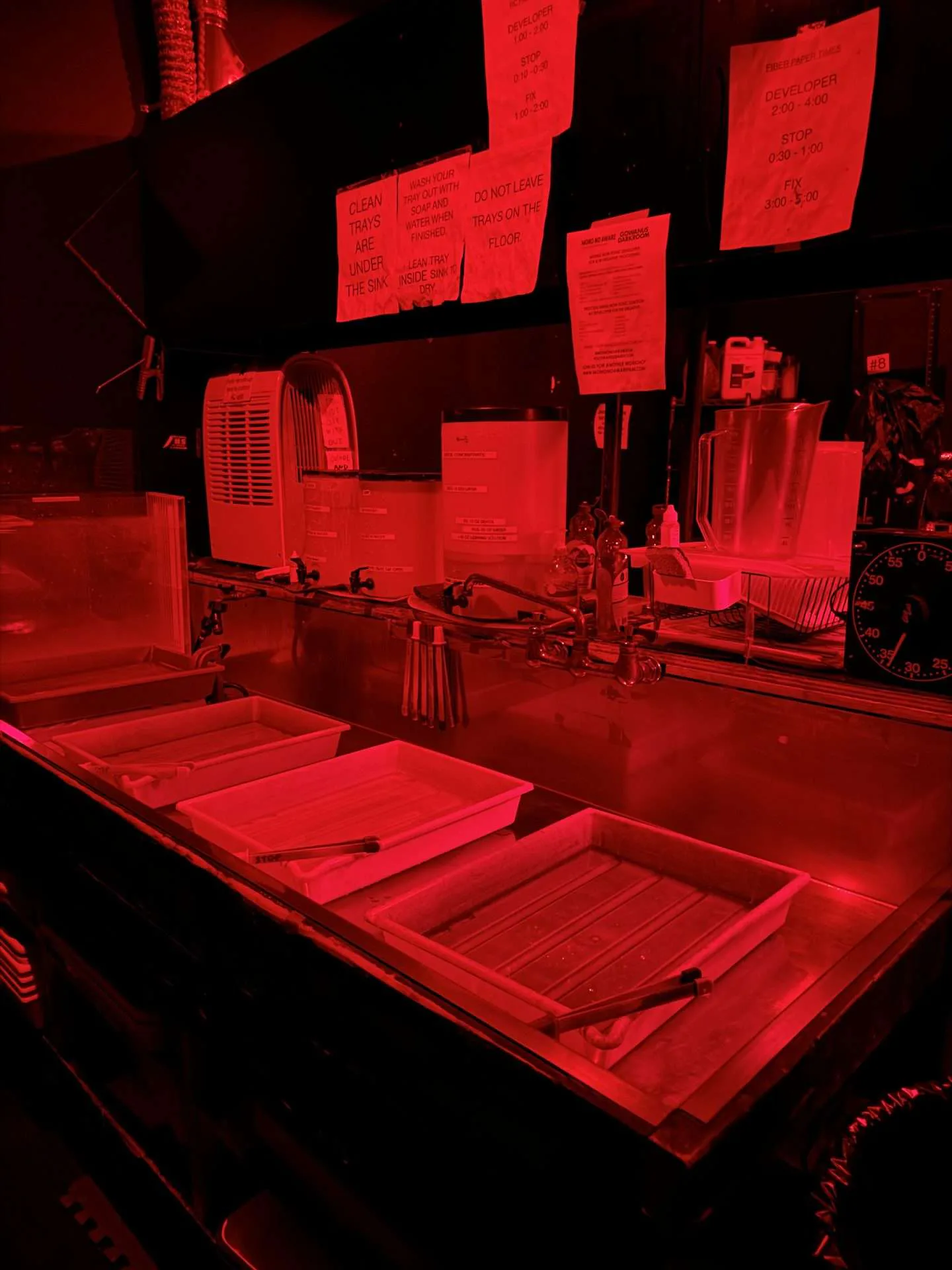 Artwork 01 by Gowanus Darkroom