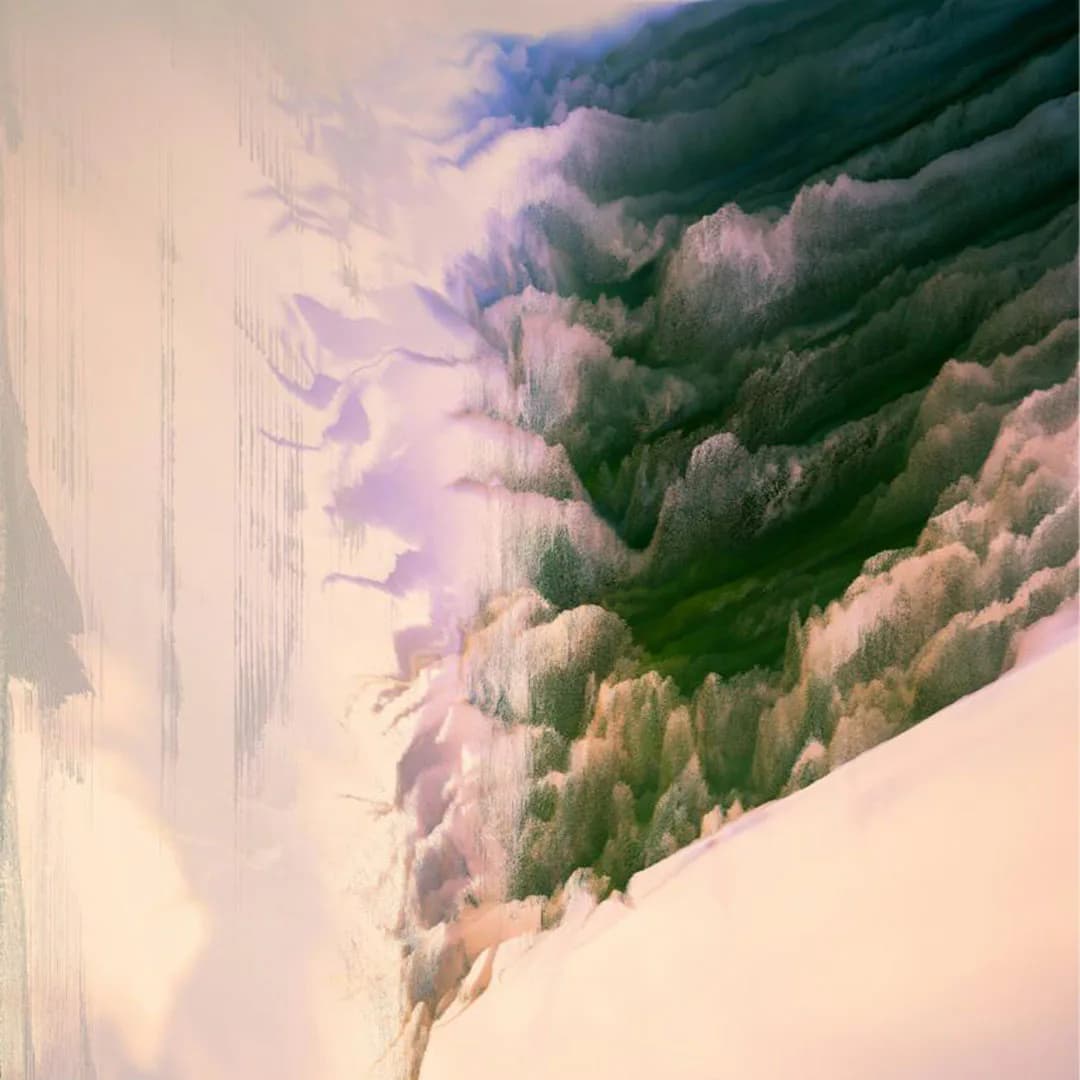 Artwork 01 by HO88Y LO88Y Collective