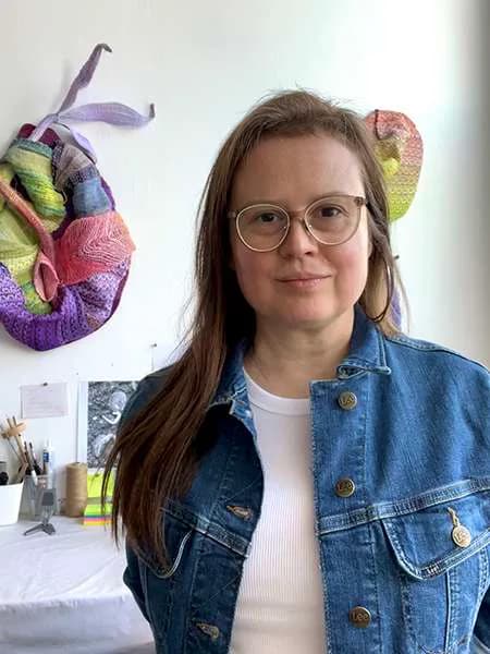 Hero artwork by Kathie Halfin Studio