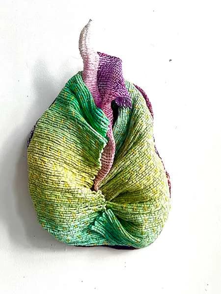 Artwork 02 by Kathie Halfin Studio