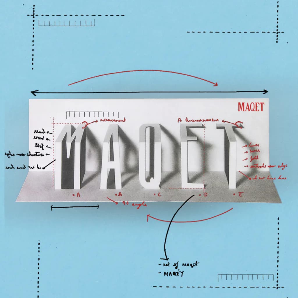 Hero artwork by MAQET Art Collective