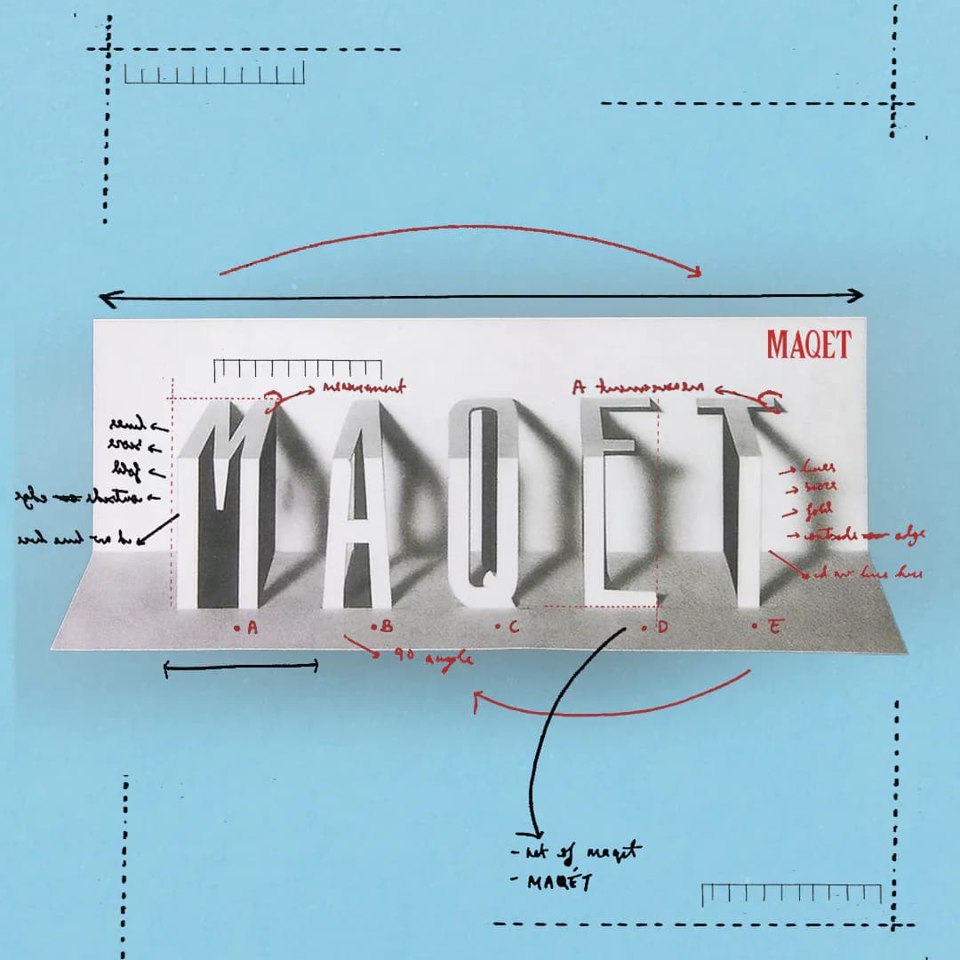 Artwork 03 by MAQET Art Collective