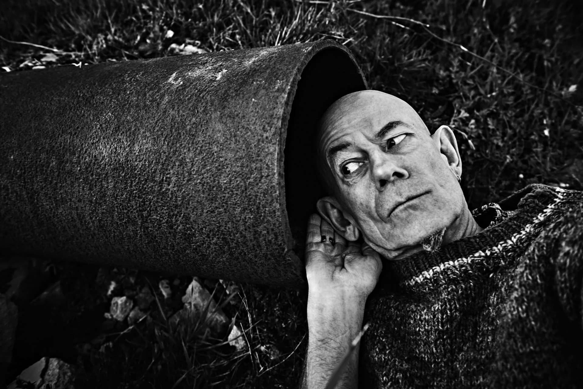 Artwork 01 by Mark Shaw Studio