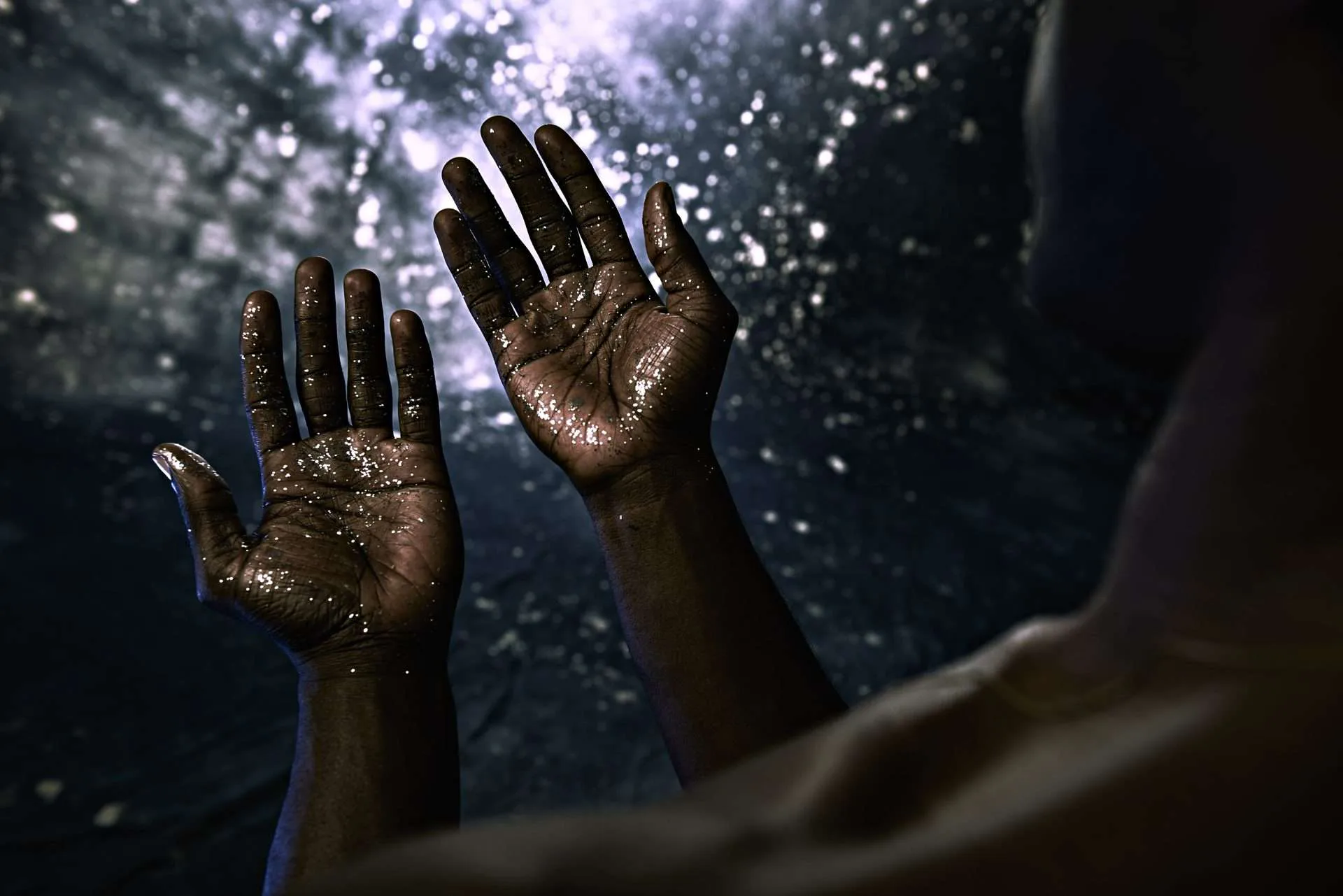 Artwork 04 by Mark Shaw Studio