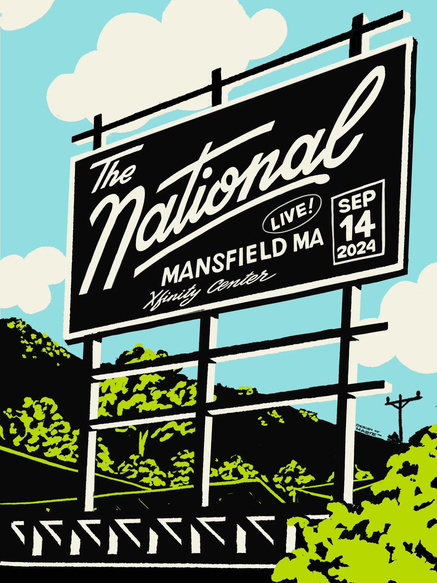 Artwork 01 by MOTOR STUDIO