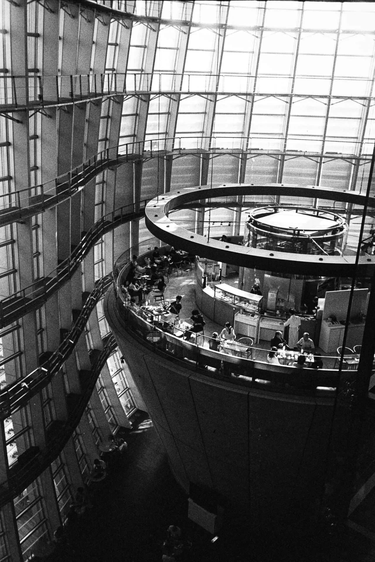 Artwork 05 by MOTOR STUDIO