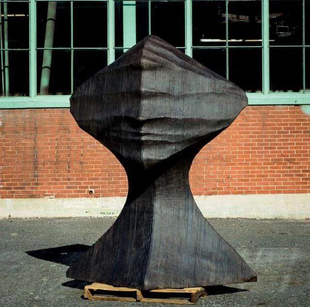 Artwork 02 by RAY SMITH STUDIO