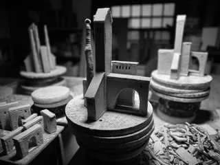 Hero artwork by rene murray studio