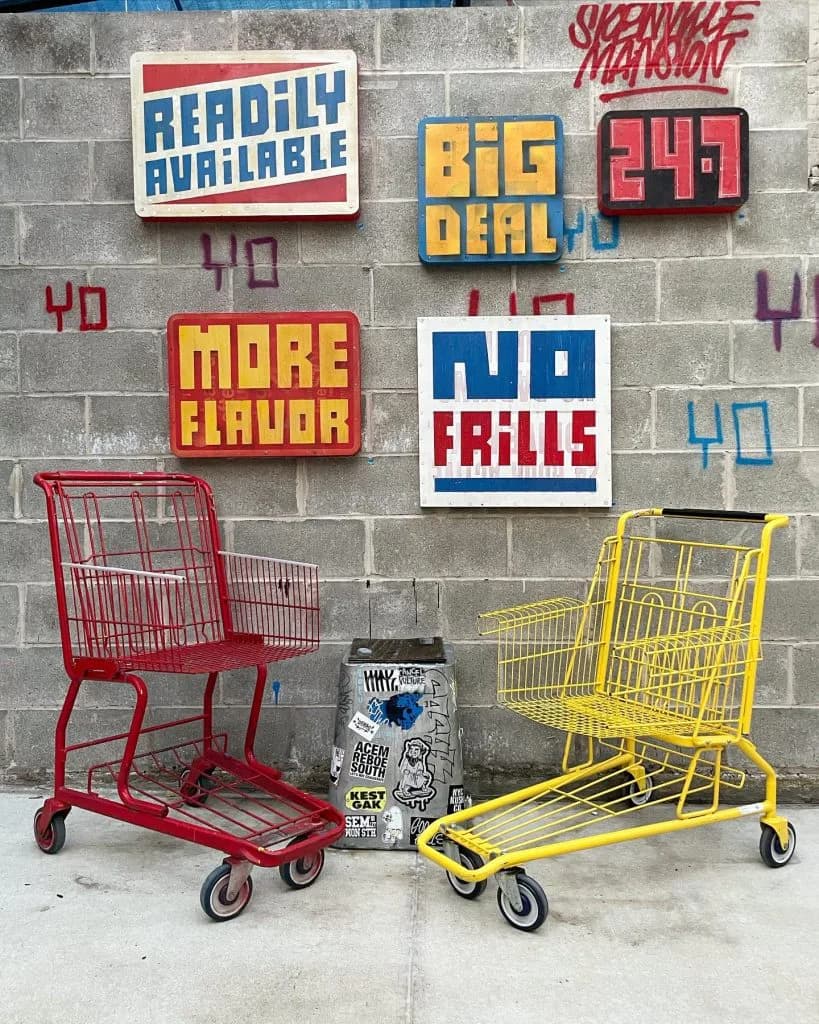 Hero artwork by SKEWVILLE