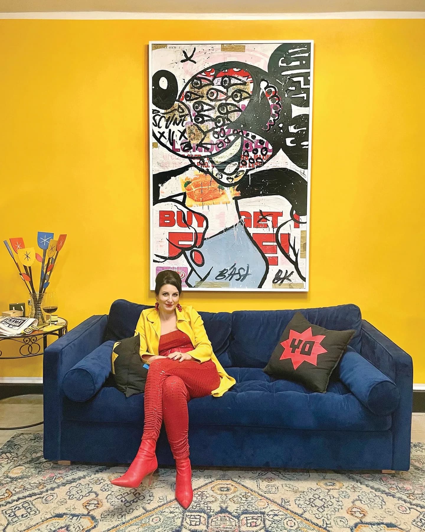 Artwork 01 by SKEWVILLE