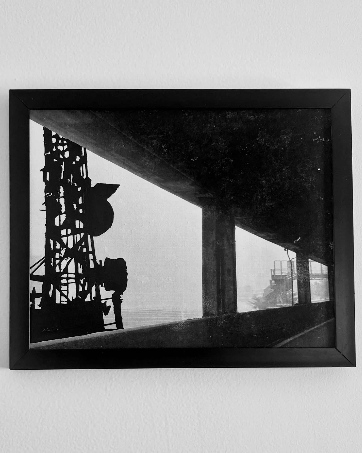 Artwork 02 by somebody collective