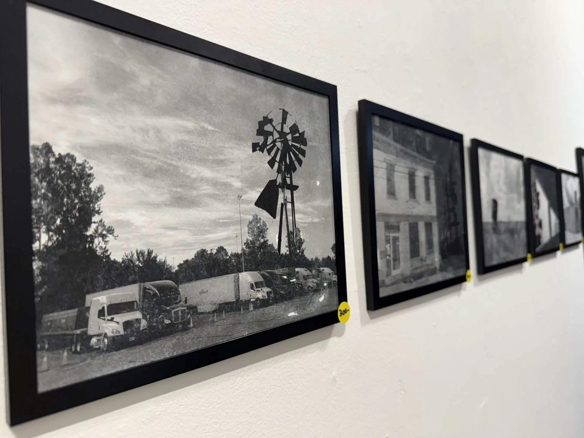 Artwork 03 by somebody collective