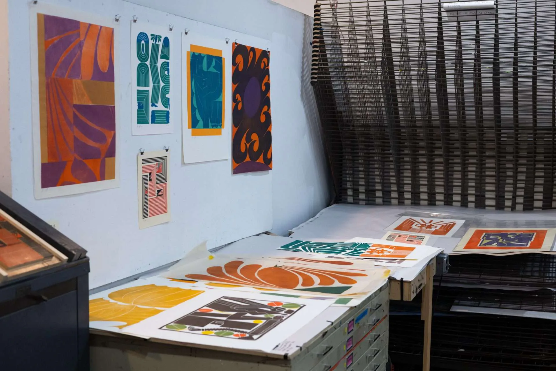 Artwork 02 by The Gowanus Studio Space