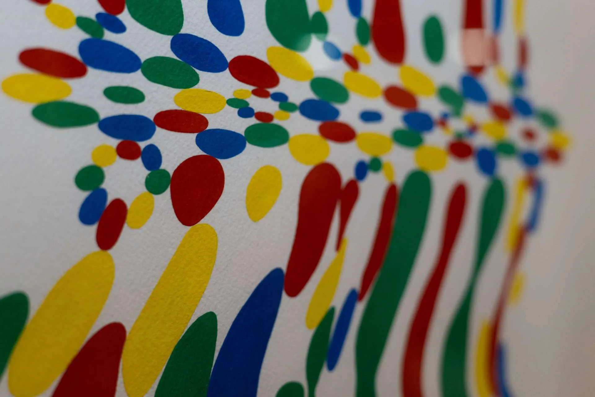 Artwork 04 by The Gowanus Studio Space