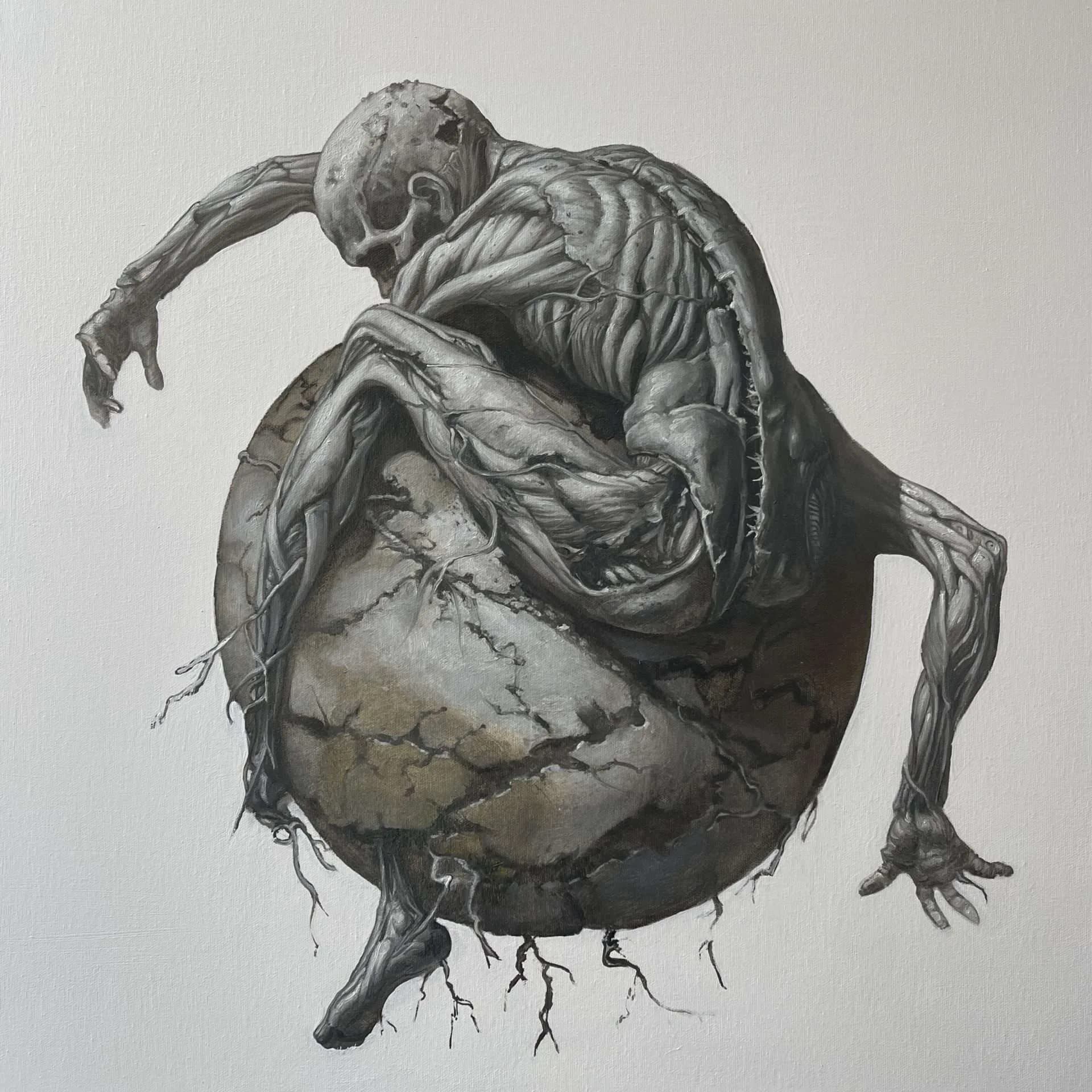 Hero artwork by Timothy Brewer Studio