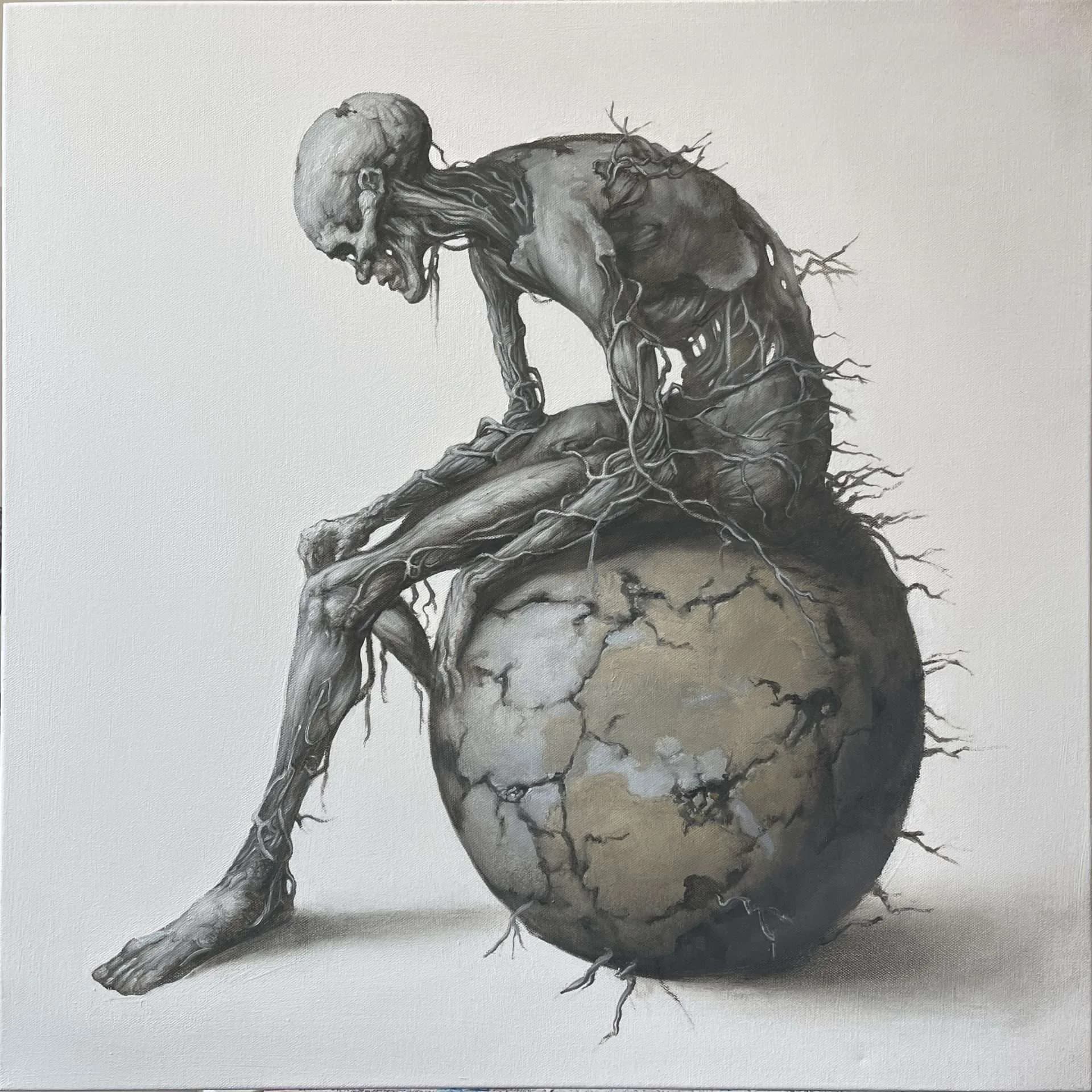 Artwork 01 by Timothy Brewer Studio