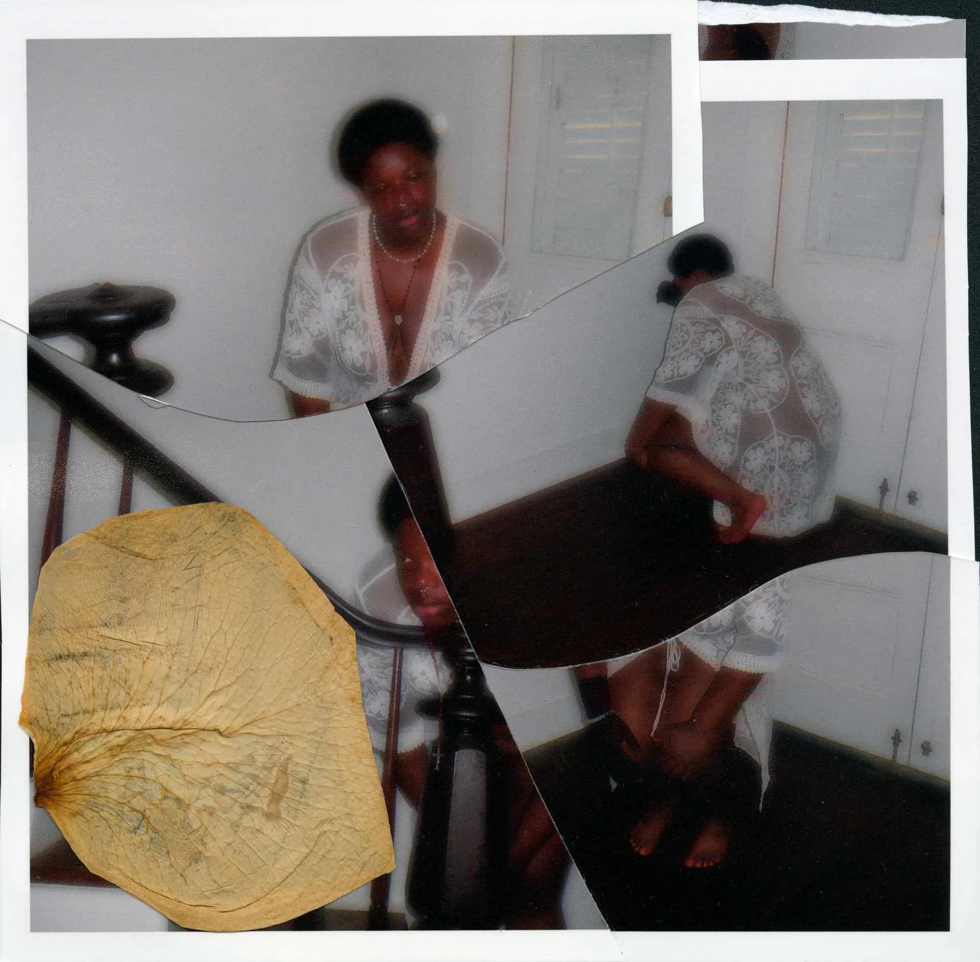 Artwork 03 by Westlab + Gallery