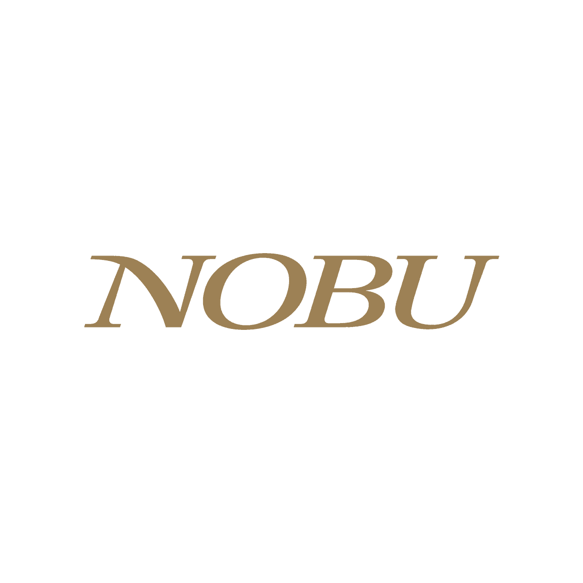 Nobu and Pace Art Gallery